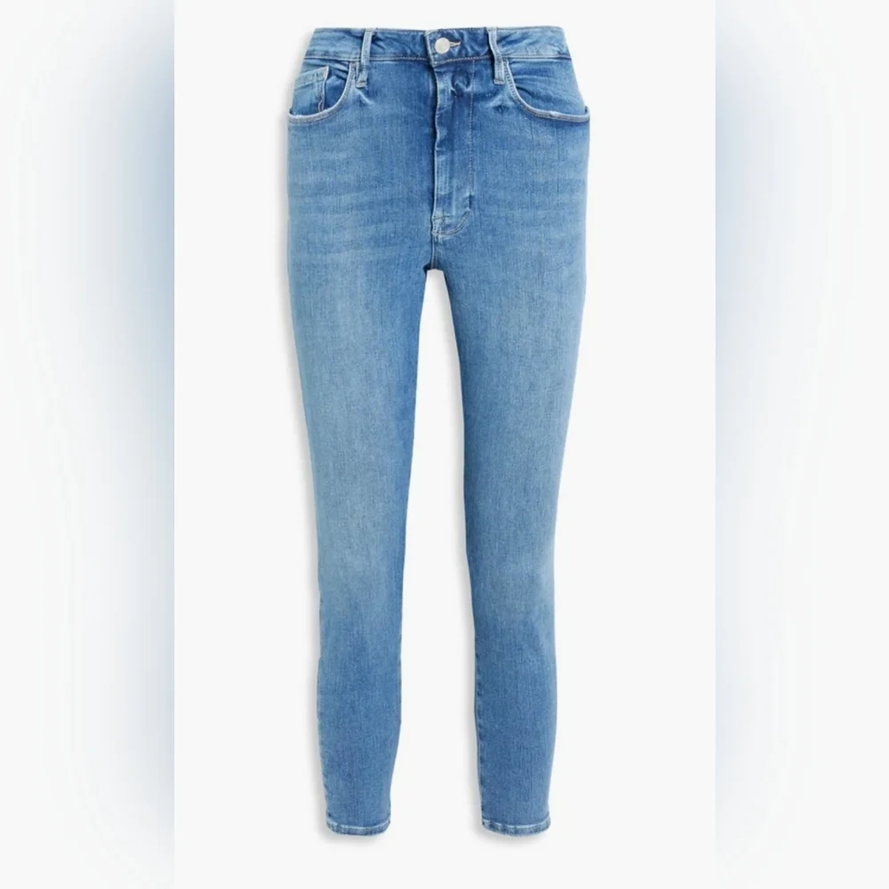 Frame Denim - Picture 3 of 6